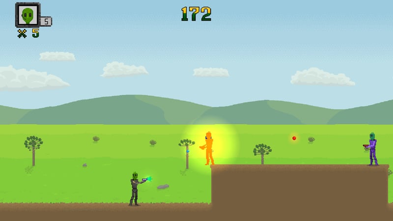 Game screenshot 4