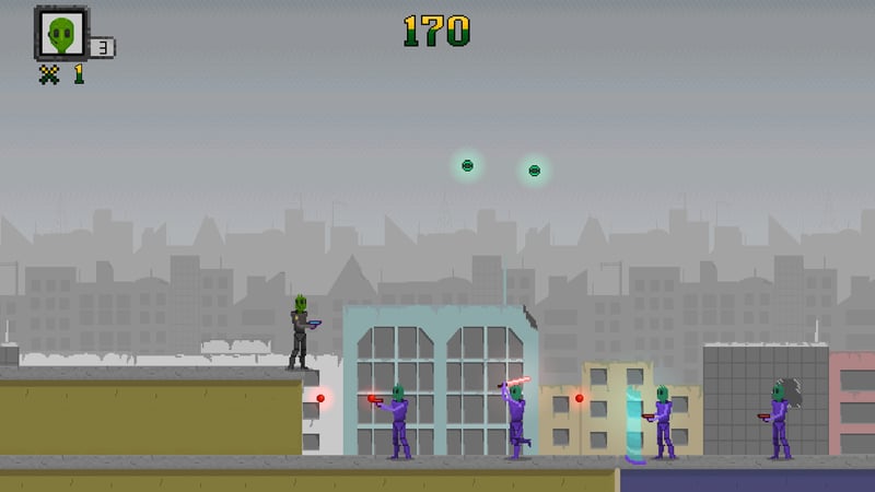 Game screenshot 5