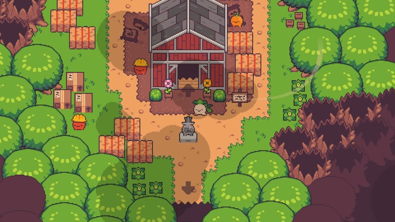 Game screenshot 5