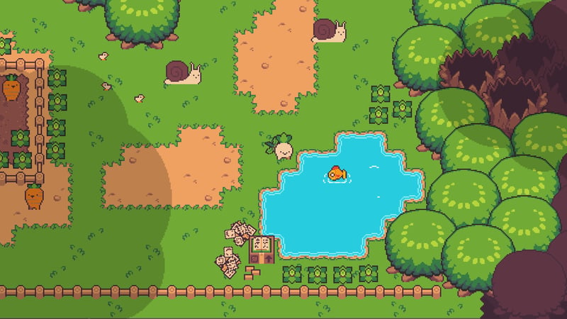 Game screenshot 3