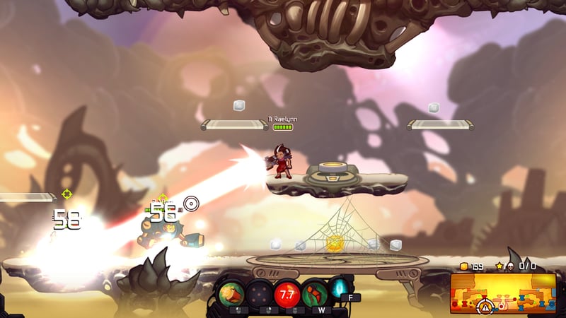Game screenshot 3