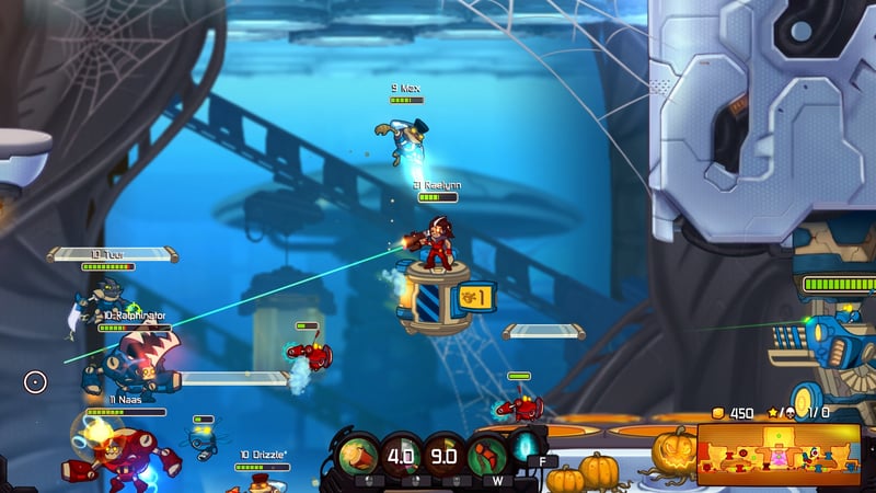 Game screenshot 4