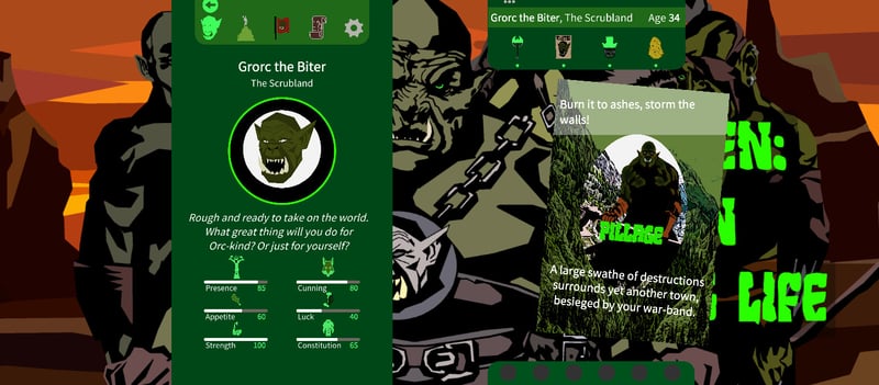 Game screenshot 2