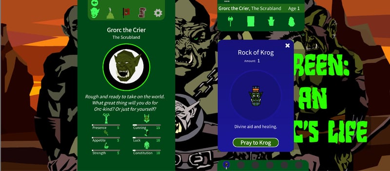 Game screenshot 4