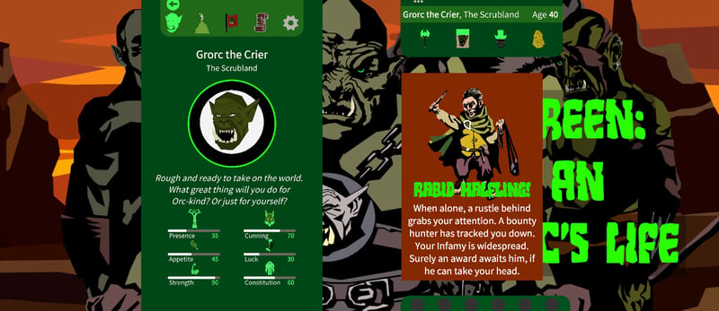 Game screenshot 5