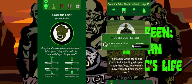 Game screenshot 4