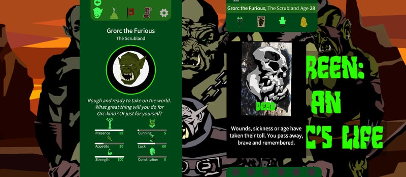 Game screenshot 2