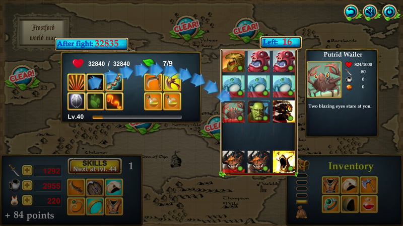 Game screenshot 5