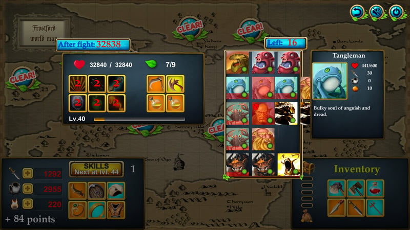 Game screenshot 4