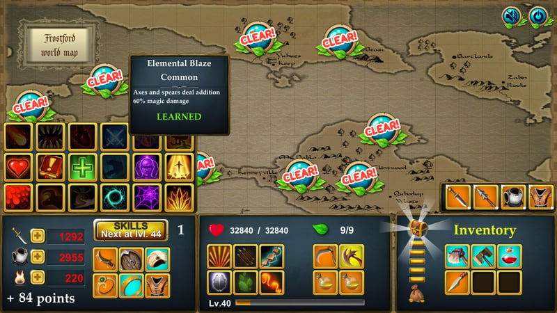 Game screenshot 3