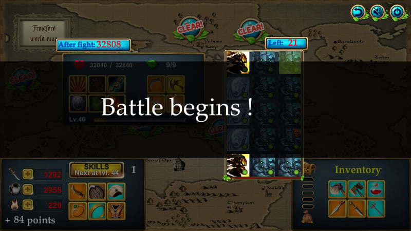 Game screenshot 2