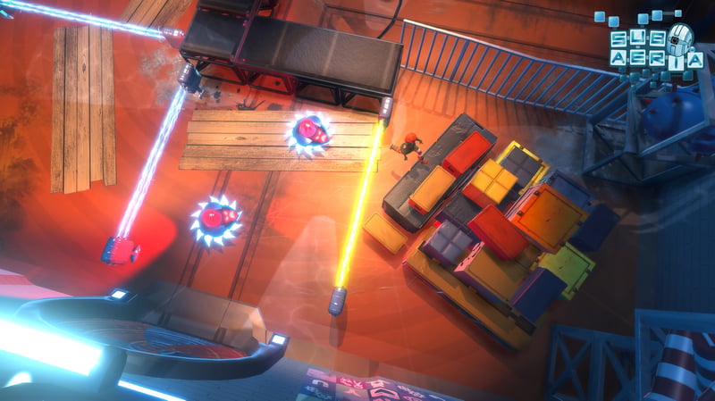 Game screenshot 3