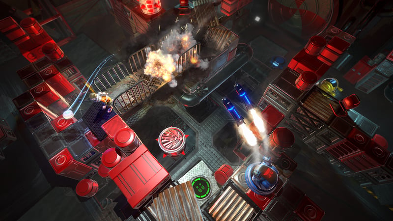 Game screenshot 4