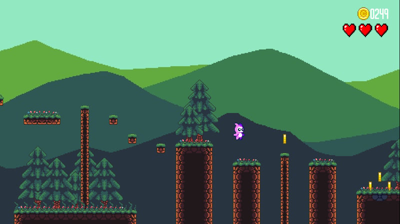 Game screenshot 2