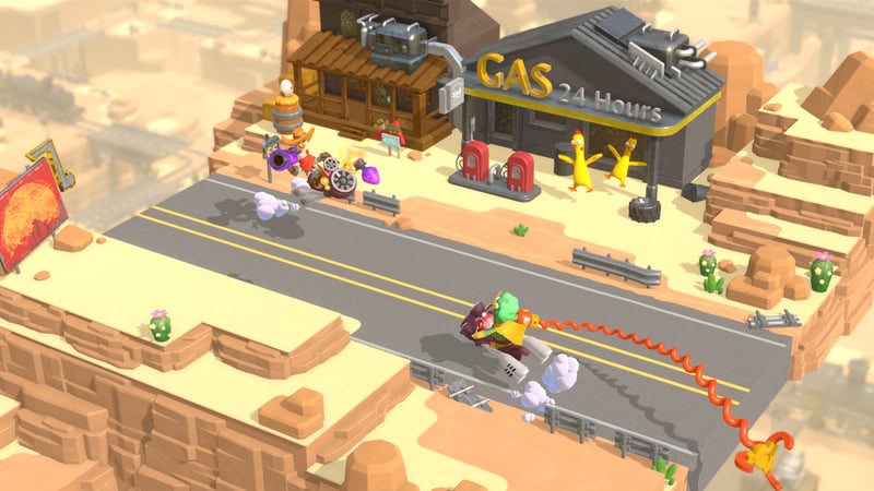 Game screenshot 3