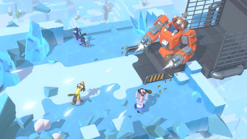 Game screenshot 4