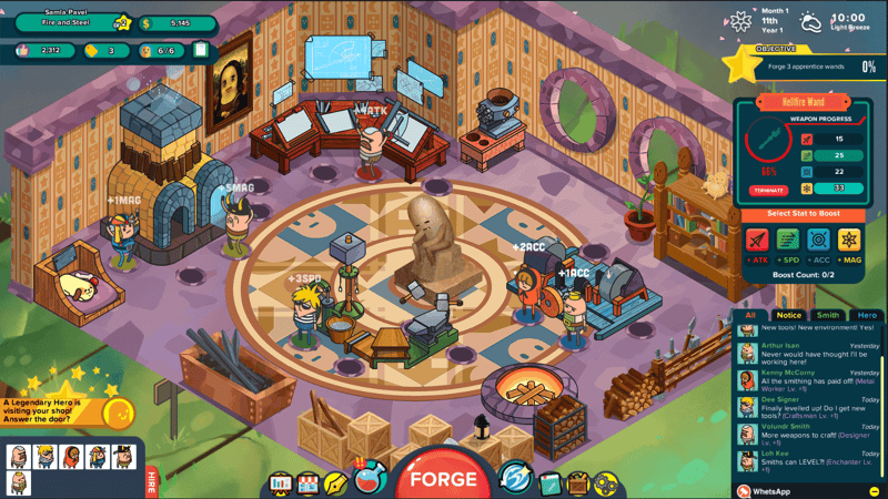 Game screenshot 5