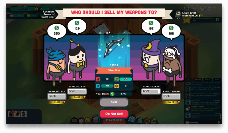 Game screenshot 3