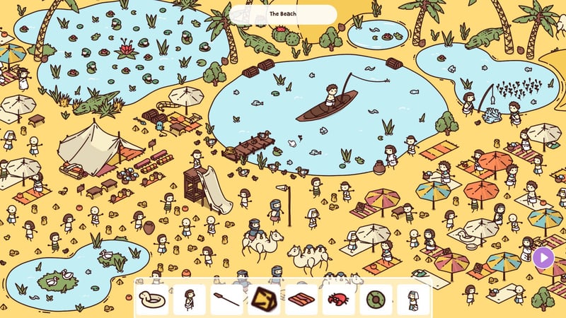 Game screenshot 4