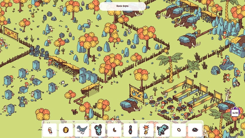 Game screenshot 2
