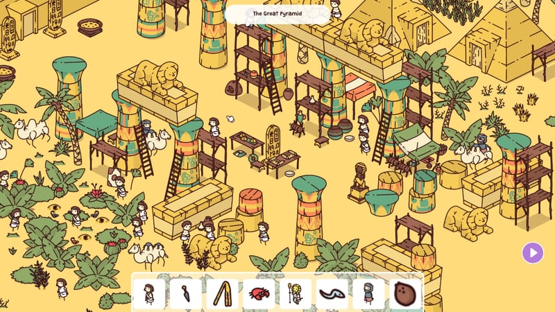 Game screenshot 2