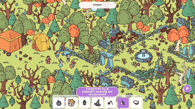 Game screenshot 5