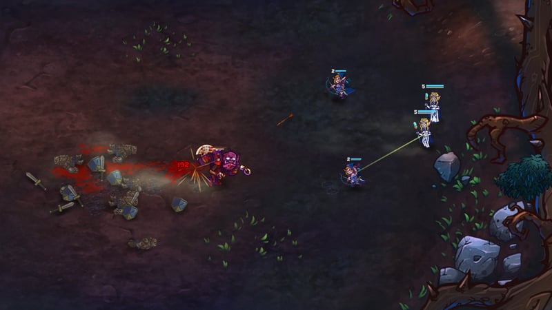 Game screenshot 2
