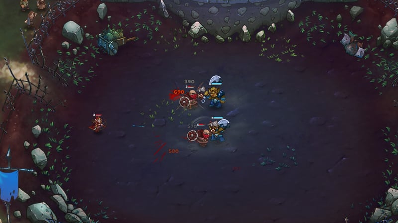 Game screenshot 4