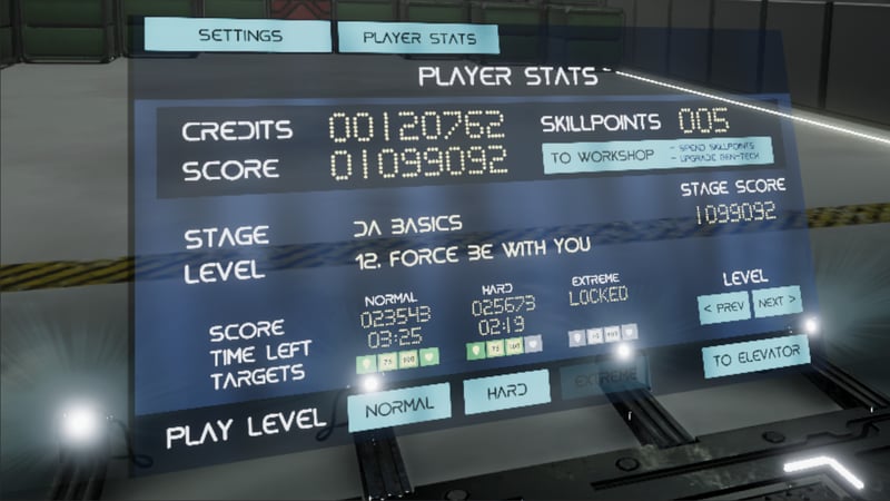 Game screenshot 3