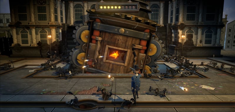 Game screenshot 3