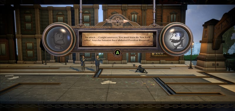 Game screenshot 2