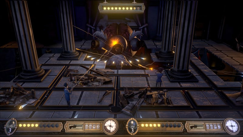 Game screenshot 5