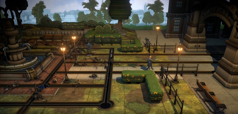 Game screenshot 3