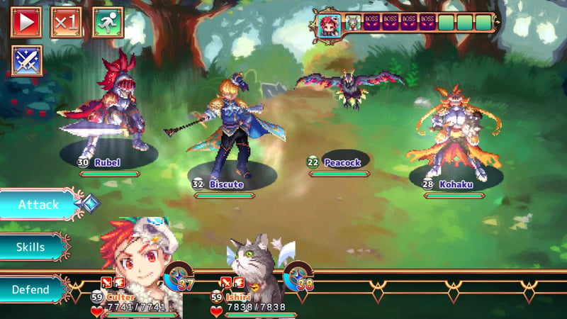 Game screenshot 5