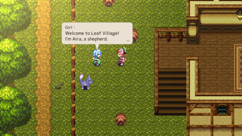 Game screenshot 5