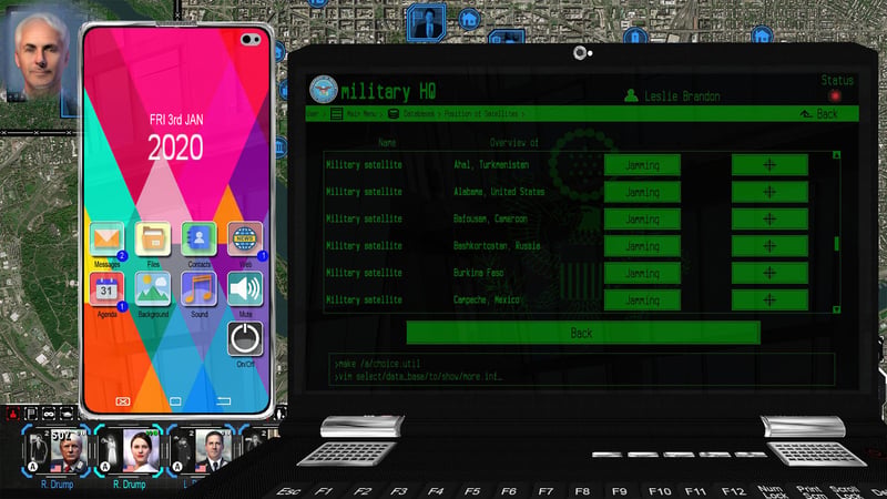 Game screenshot 5
