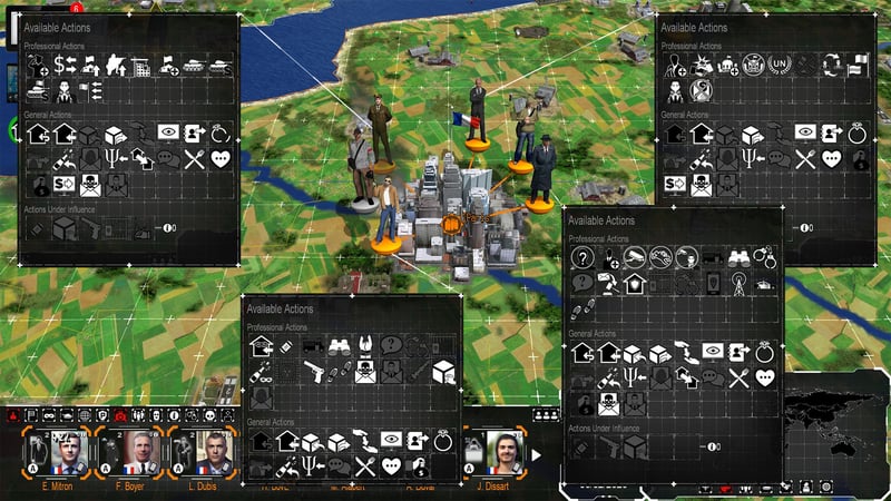 Game screenshot 3