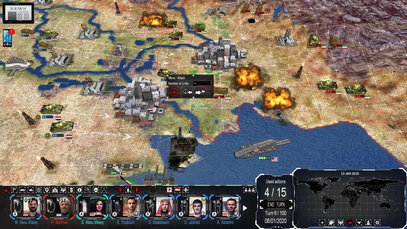 Game screenshot 4