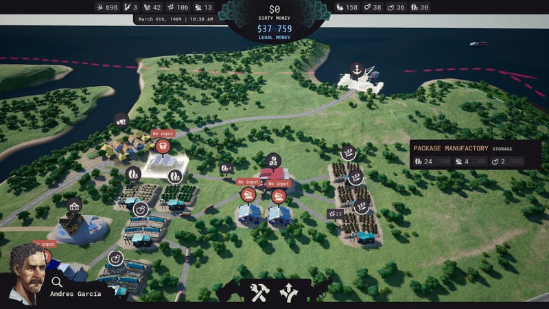 Game screenshot 5