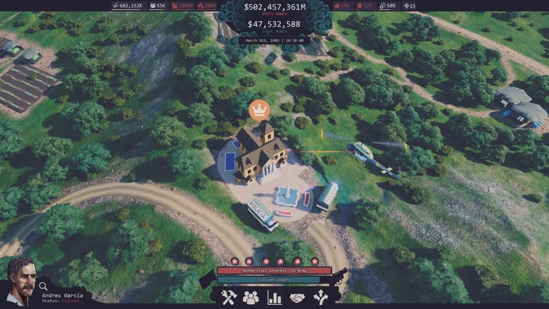 Game screenshot 3