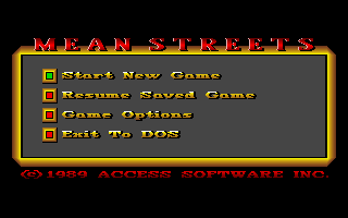 Game screenshot 3