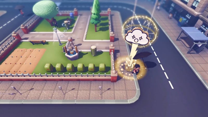 Game screenshot 5