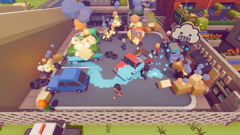 Game screenshot 3