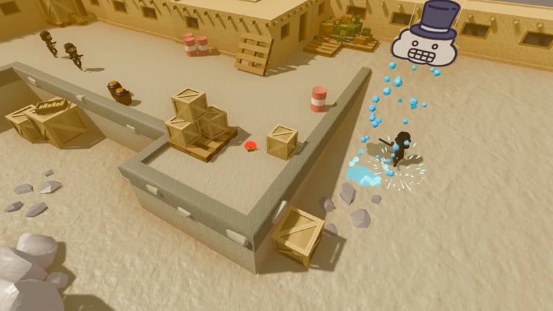 Game screenshot 3