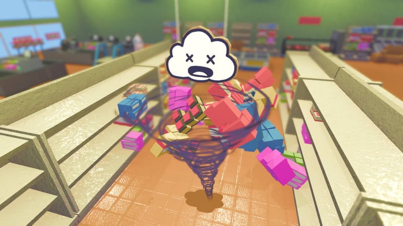 Game screenshot 5