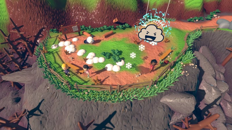 Game screenshot 4
