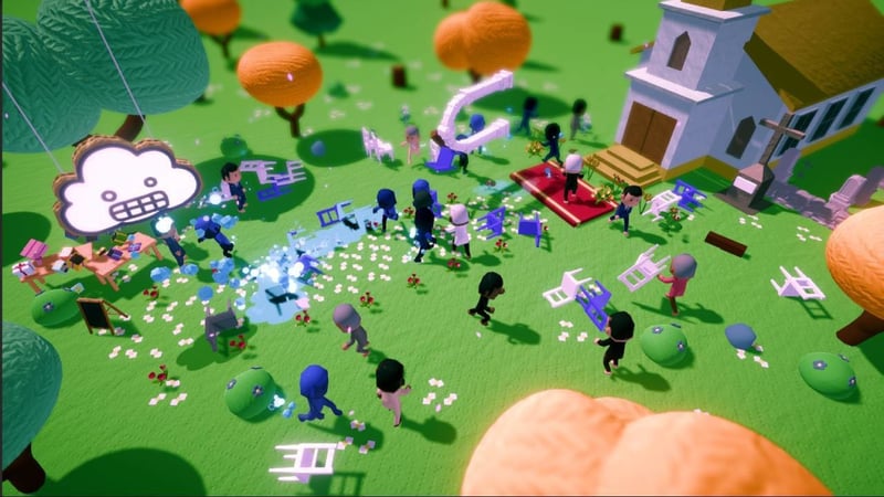 Game screenshot 4