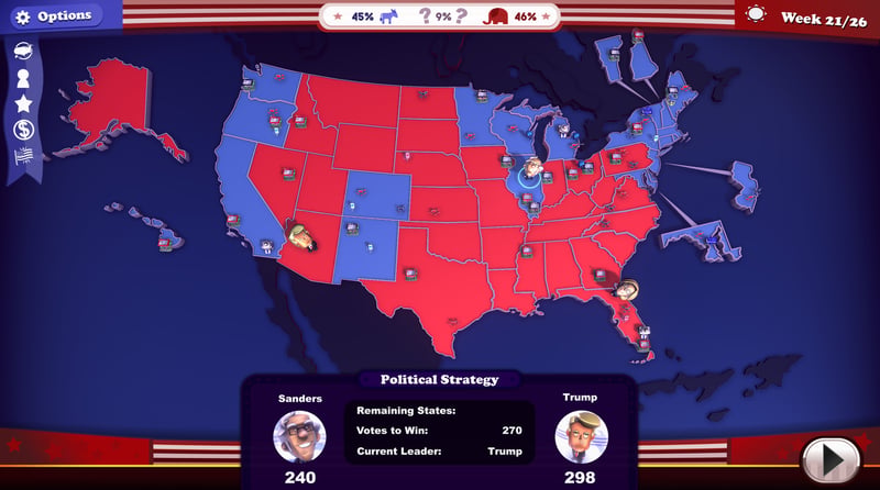Game screenshot 5