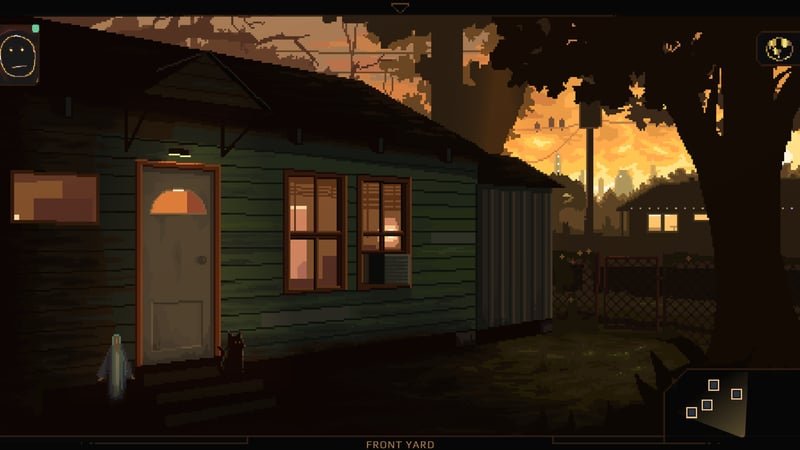 Game screenshot 3