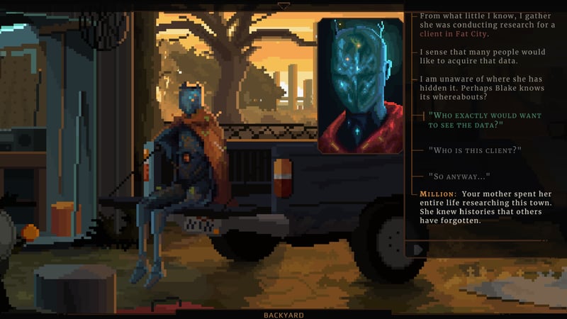 Game screenshot 3